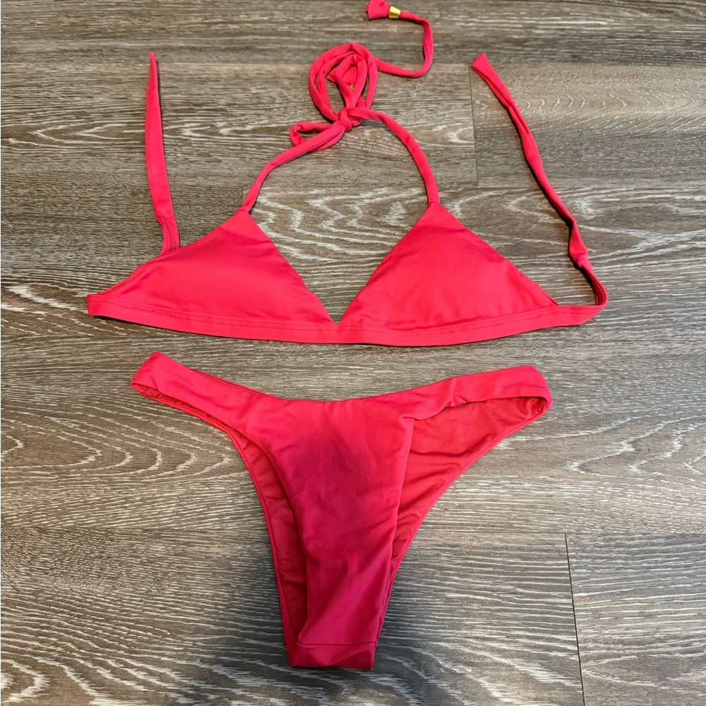 Women’s Bikini swimsuit